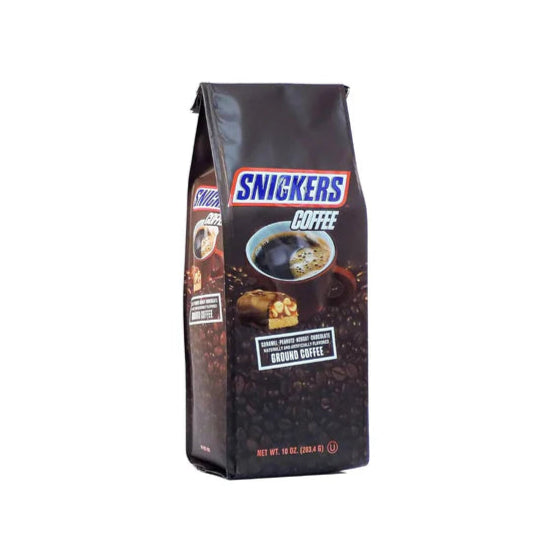 Snickers Coffee | Café molido