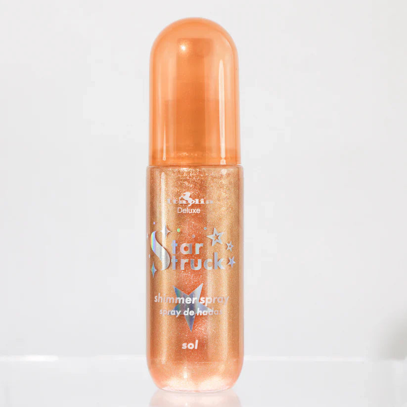 Starstruck Shimmer Spray | Glitter liquido corporal