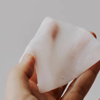 Soybean Milk Pad | Pad tónico