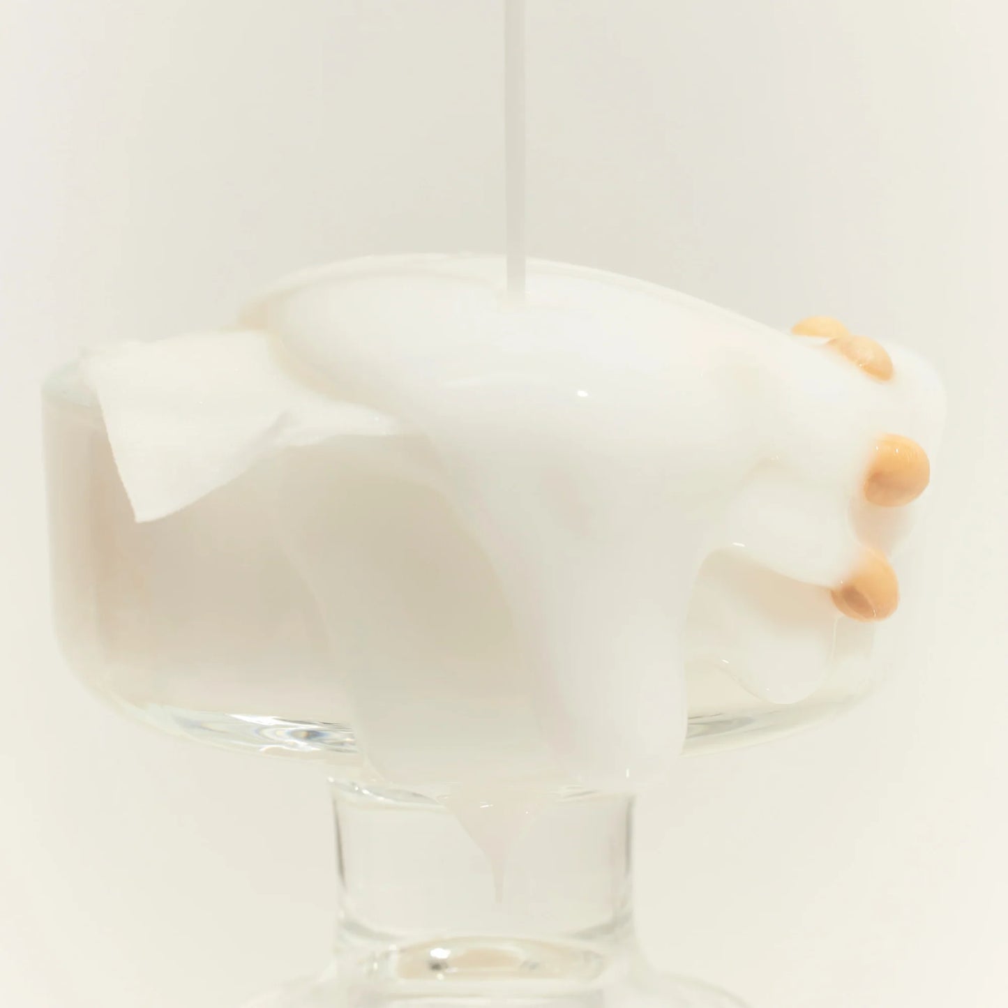 Soybean Milk Pad | Pad tónico