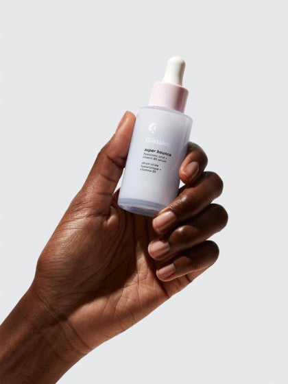 Super Bounce Hyaluronic acid + vitamin b5 serum | Suero para rostro