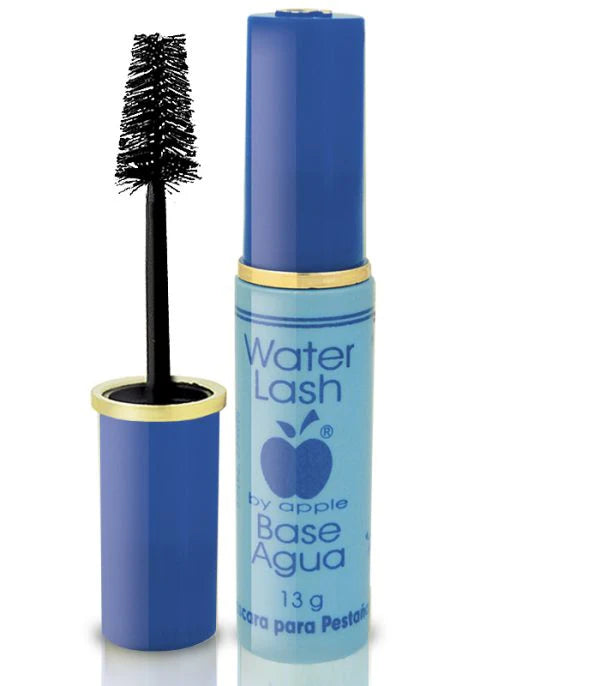 Water Lash | Mascara de pestañas BASE AGUA | Rimel