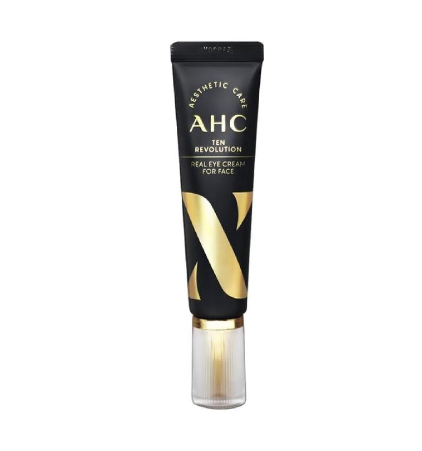 Ten Revolution Real Eye Cream | Contorno de ojos