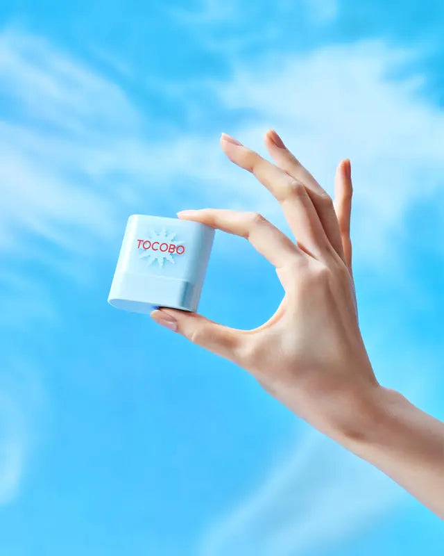 Cotton Soft Sunstick | Bloqueador Solar en barra facial