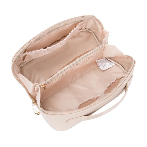 Beauty Bag | LA Beige | Cosmetiquera