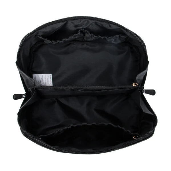 Beauty Bag | LA Negra | Cosmetiquera