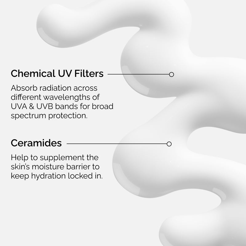 UV Filters SPF 45 Serum | Suero con protector solar 45 SPF