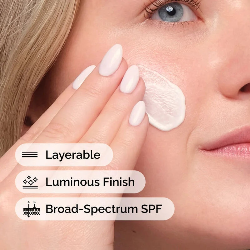 UV Filters SPF 45 Serum | Suero con protector solar 45 SPF