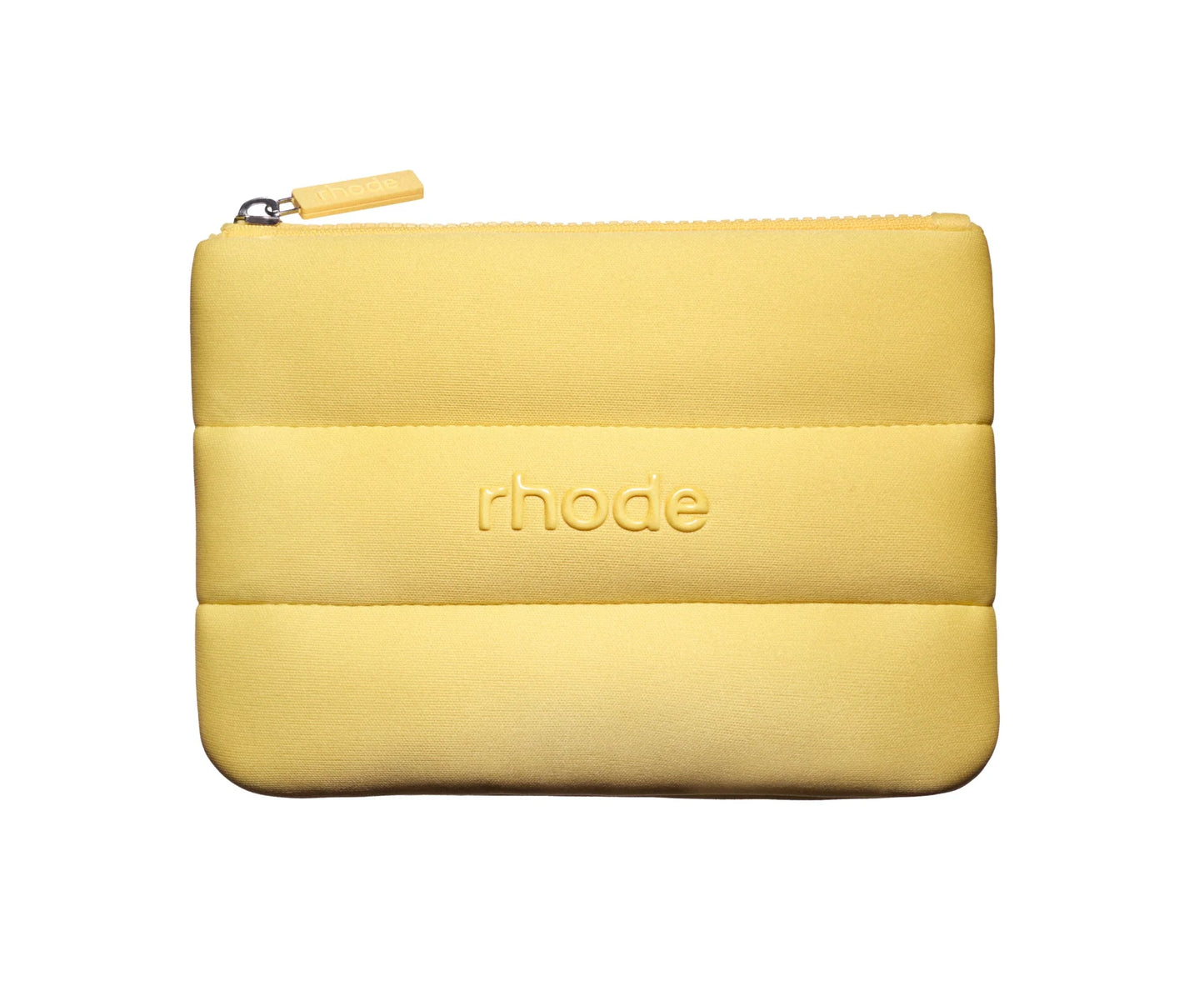 Lemontini Bubble Bag | Cosmetiquera | Edición Limitada