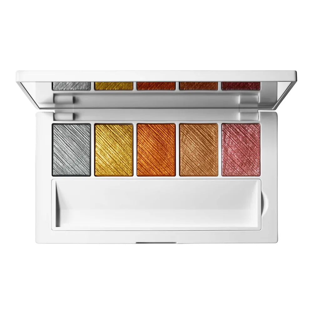 Master Metals Eyeshadow Palette | Paleta de sombras