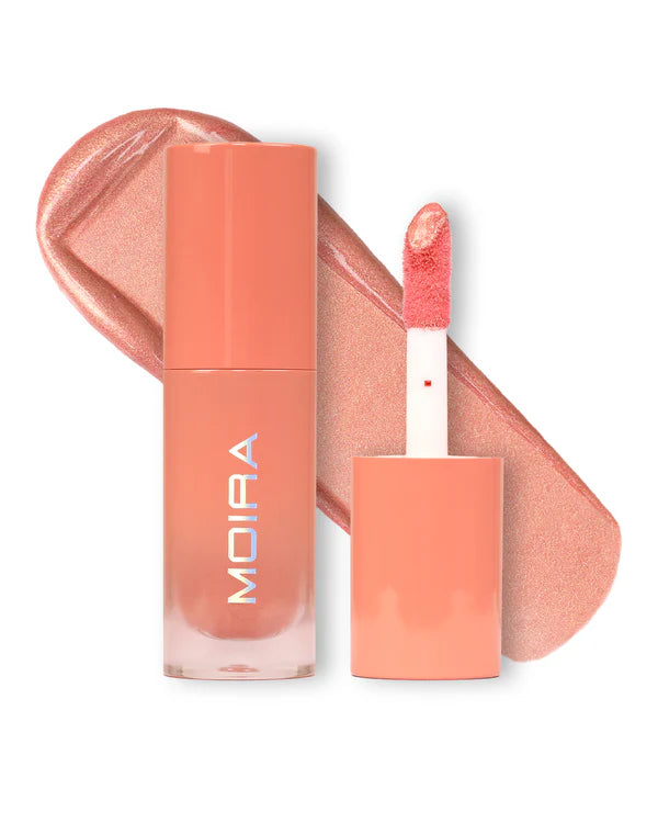 Love Steady Shimmer Blush | Rubor liquido luminoso