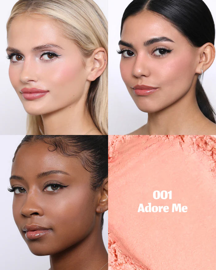 Love Blur Blush | Rubor en Polvo