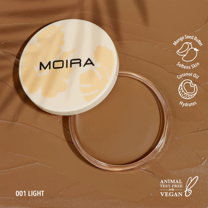 Stay Golden Cream Bronzer | Contorno en crema