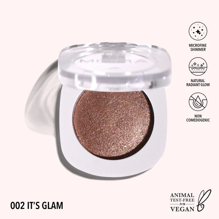 Dreamlight Highlighter Balm | Iluminador en bálsamo