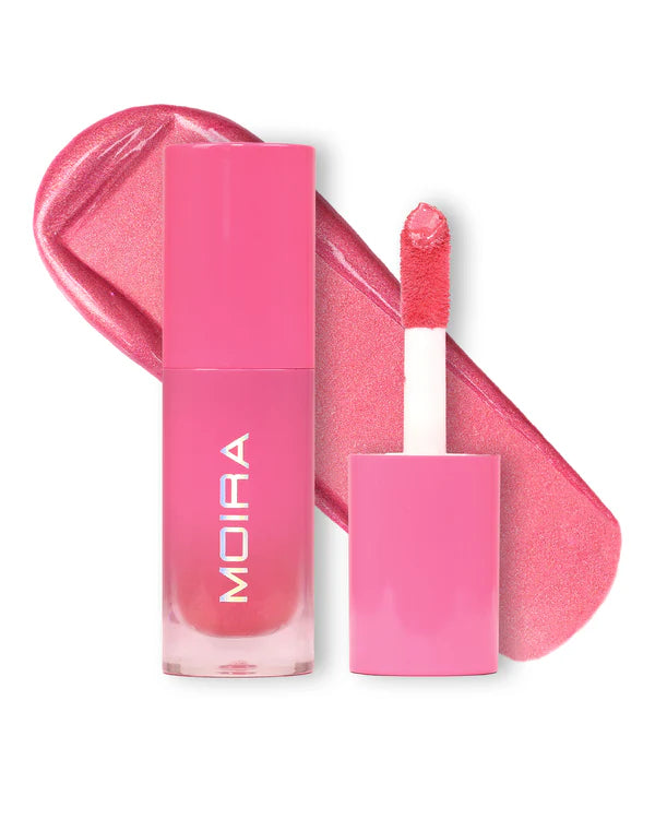 Love Steady Shimmer Blush | Rubor liquido luminoso