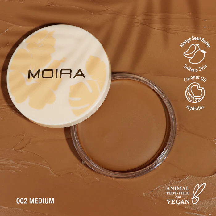 Stay Golden Cream Bronzer | Contorno en crema