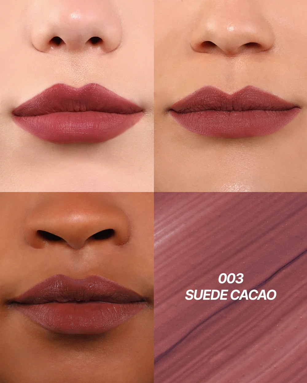 Cushion Kiss Lip Cream | Tinta para labios cremosa