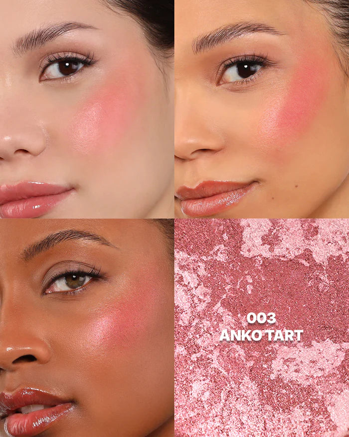 Marvelous Baked Blush | Rubor horneado