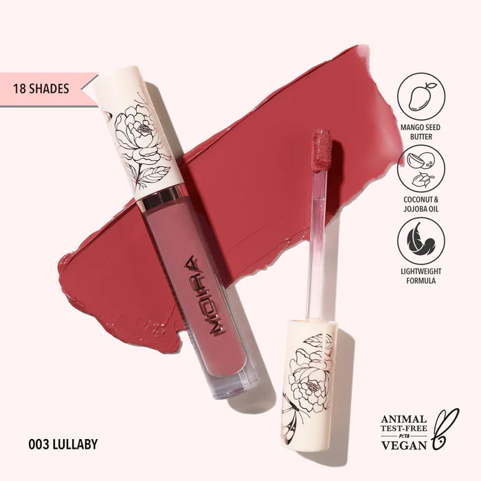Lip Plush Cream | Labial Cremoso