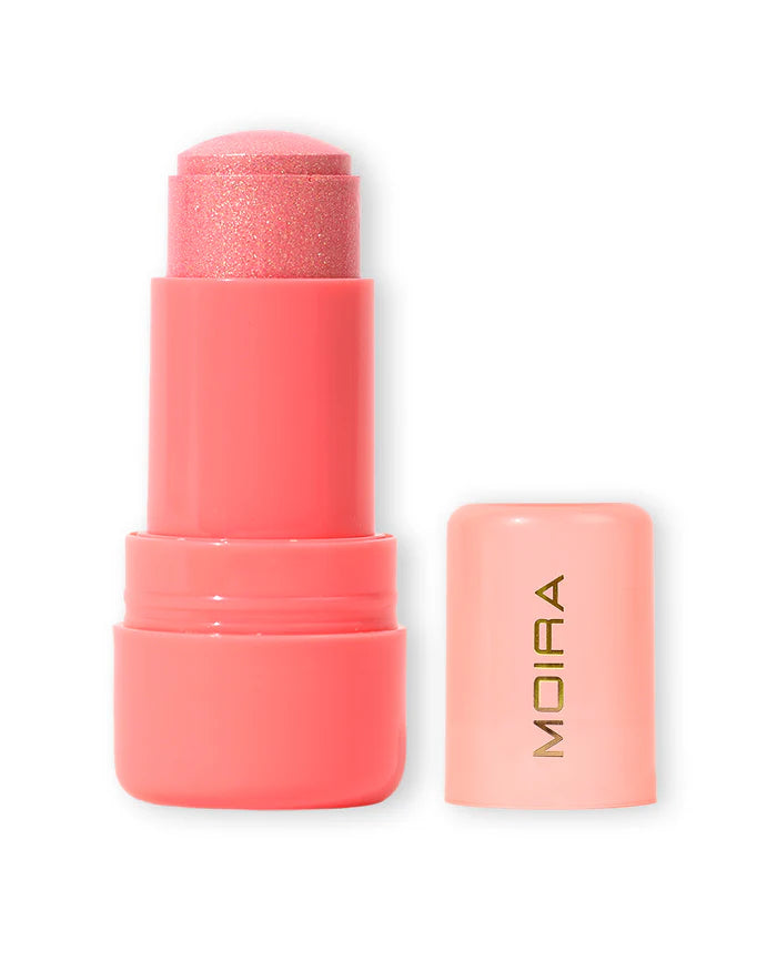 Icy Glow Jelly Stick | Stick multiuso iluminador, sombra