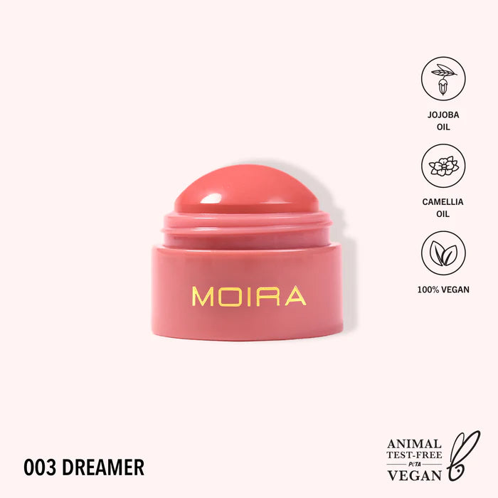 Soft Blush Balm | Rubor en crema - barra