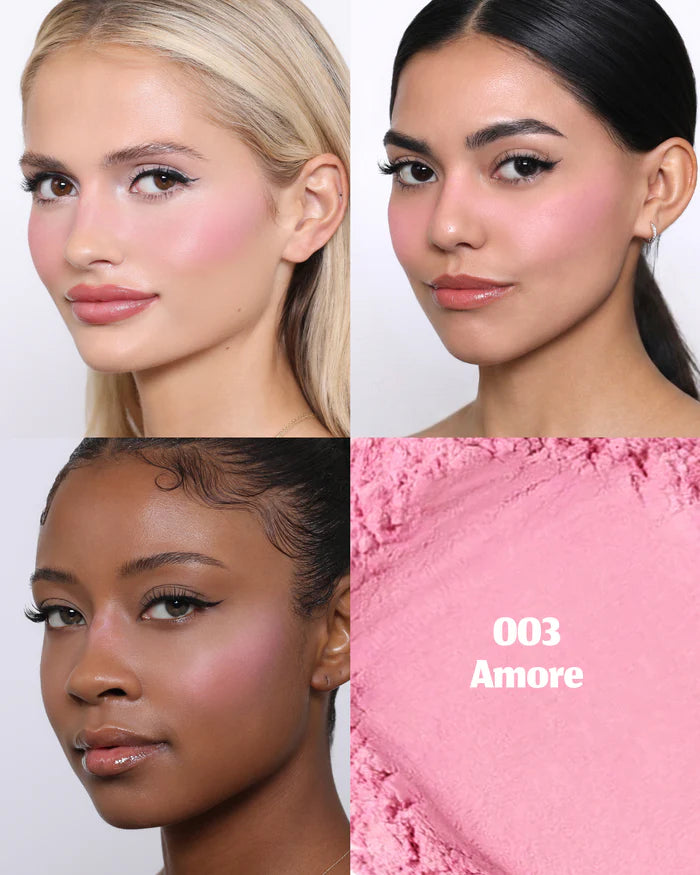 Love Blur Blush | Rubor en Polvo