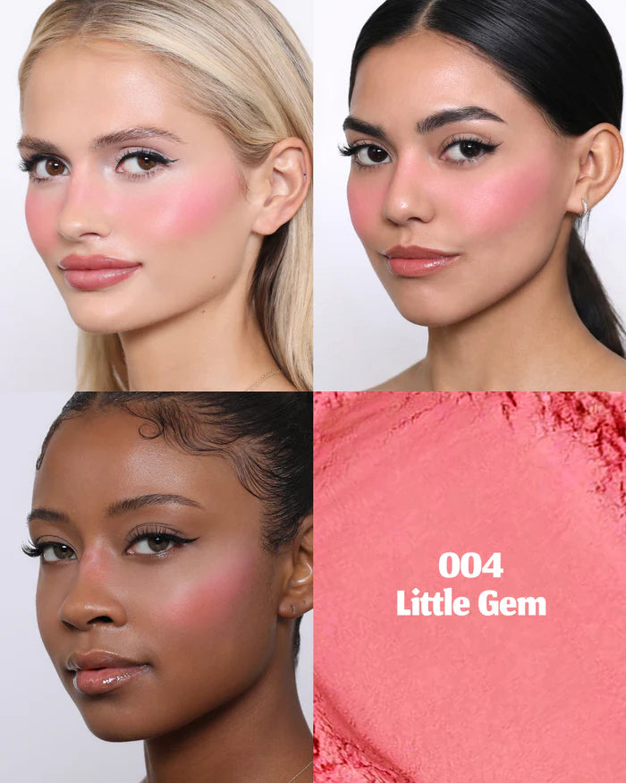 Love Blur Blush | Rubor en Polvo