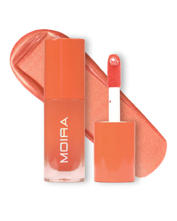 Love Steady Shimmer Blush | Rubor liquido luminoso