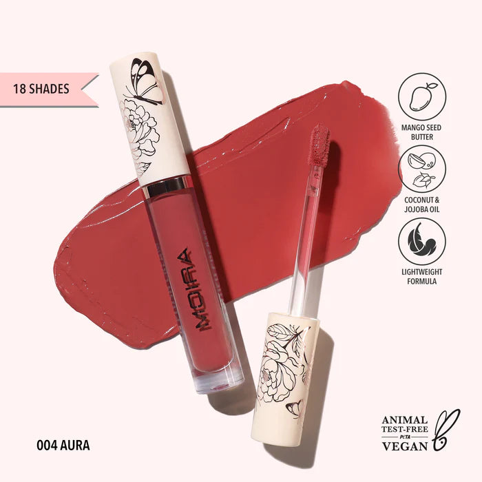 Lip Plush Cream | Labial Cremoso
