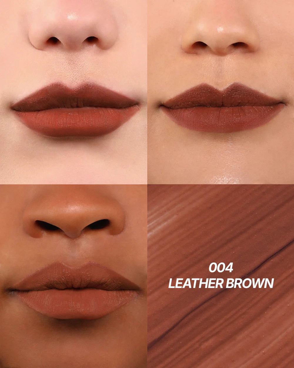 Cushion Kiss Lip Cream | Tinta para labios cremosa