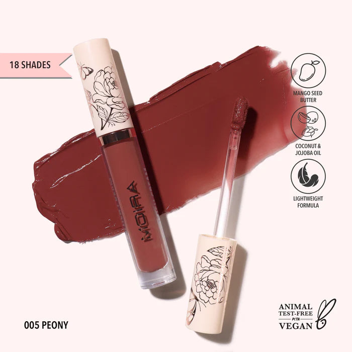 Lip Plush Cream | Labial Cremoso