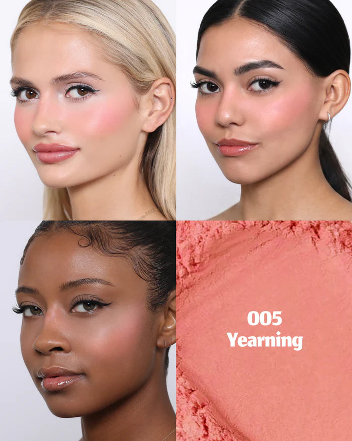 Love Blur Blush | Rubor en Polvo