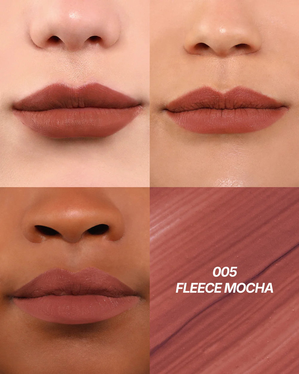 Cushion Kiss Lip Cream | Tinta para labios cremosa