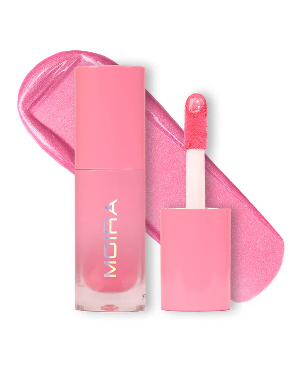 Love Steady Shimmer Blush | Rubor liquido luminoso
