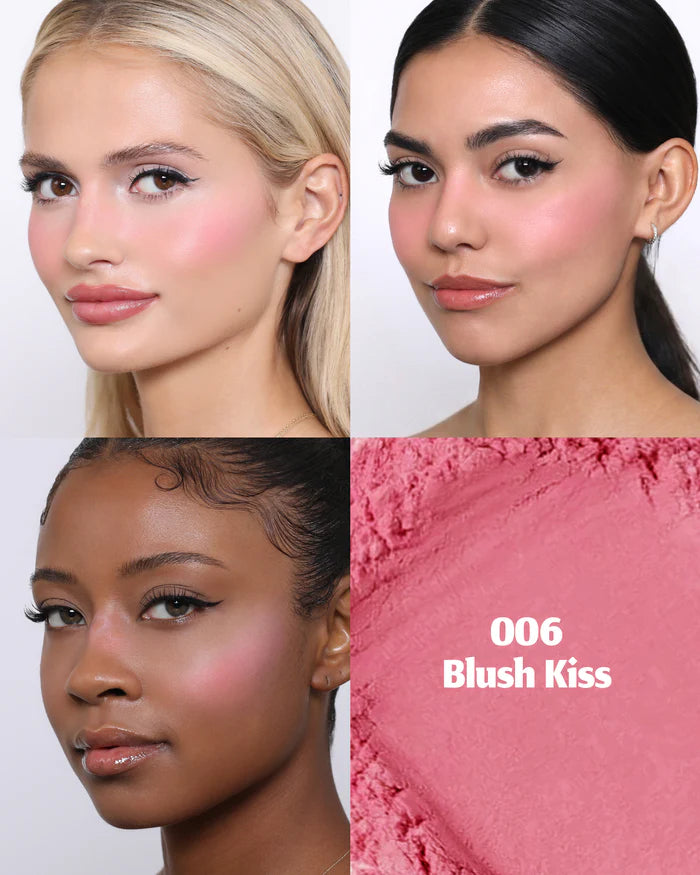 Love Blur Blush | Rubor en Polvo