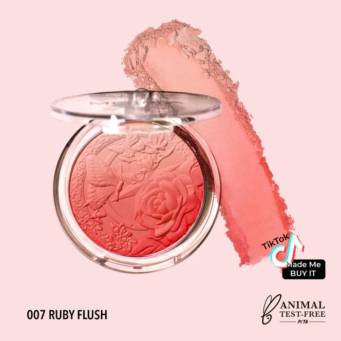 Signature Ombre Blush | Rubor en polvo