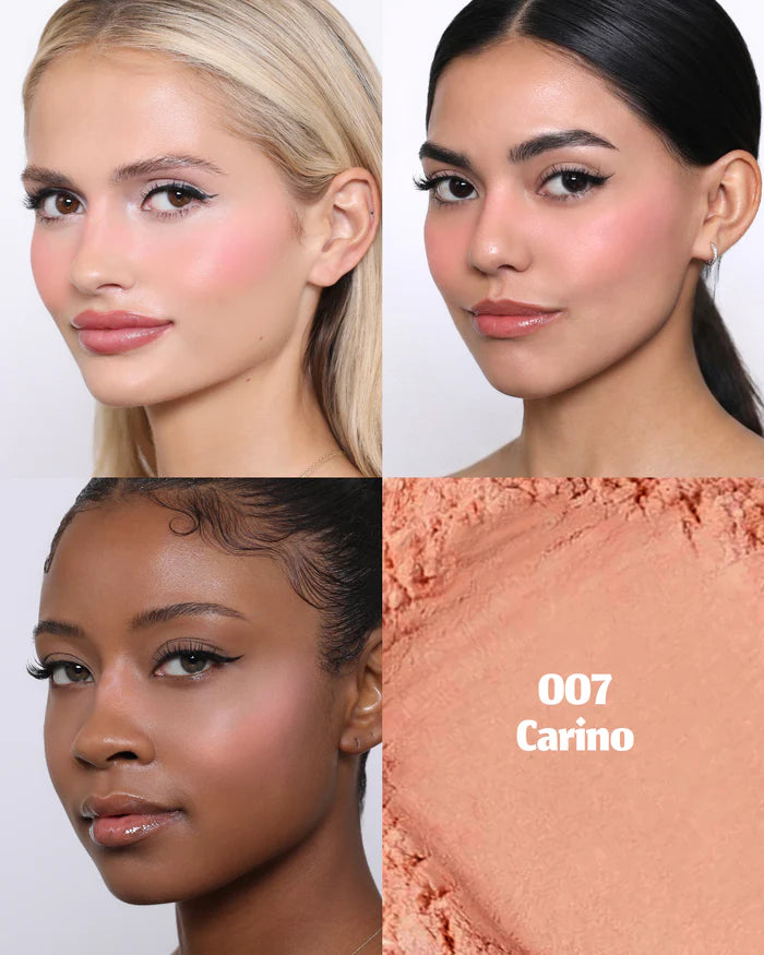 Love Blur Blush | Rubor en Polvo