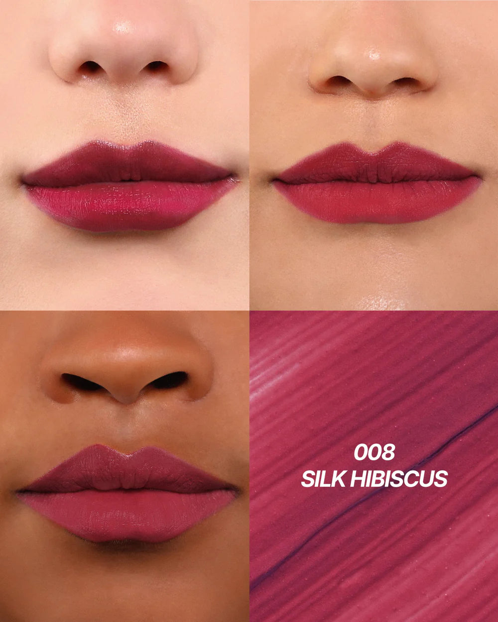 Cushion Kiss Lip Cream | Tinta para labios cremosa