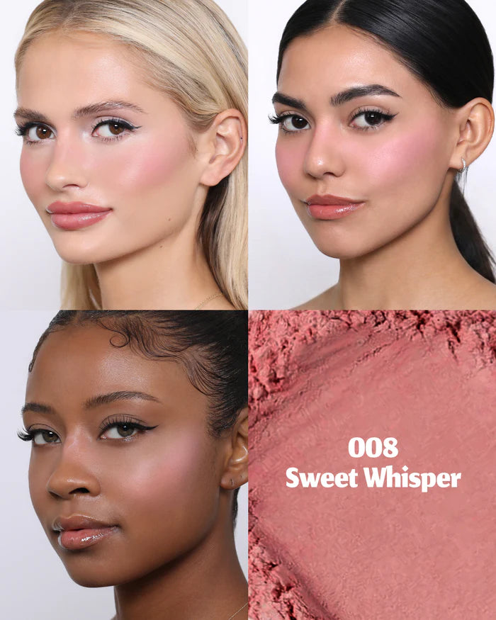 Love Blur Blush | Rubor en Polvo