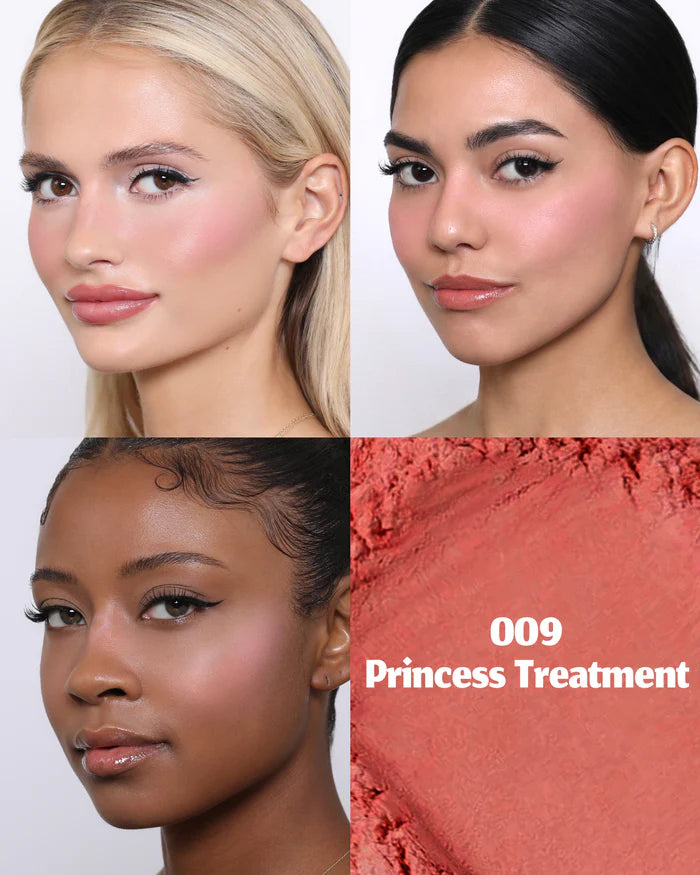 Love Blur Blush | Rubor en Polvo