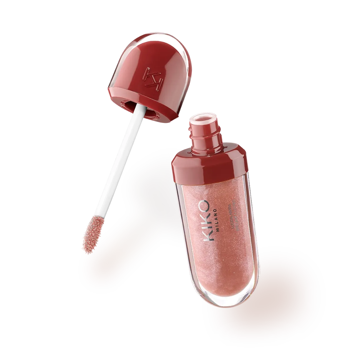 Flirt Alert 3d hydra lip gloss limited edition| Brillo para labios