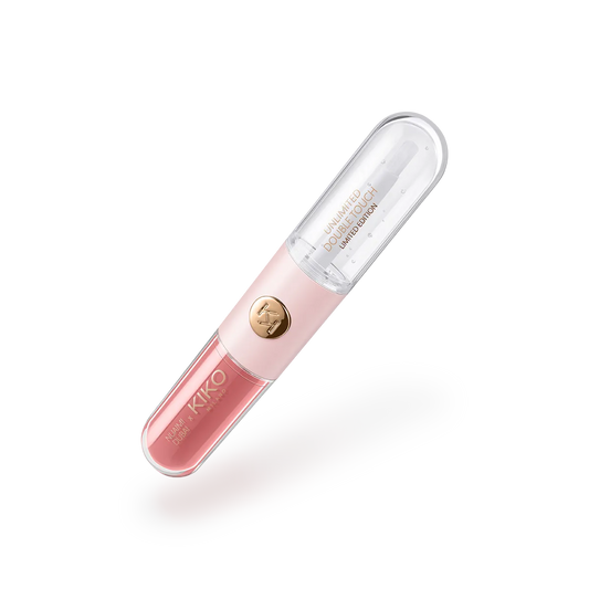 Unlimited Double Touch | Limited Edition | Gloss Larga duración