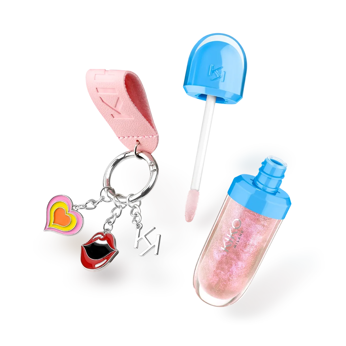 Hue Ready? 3d hydra lip oil Chromapop edition | Gloss Edicion Limitada