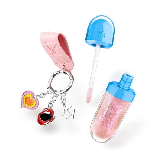 Hue Ready? 3d hydra lip oil Chromapop edition | Gloss Edicion Limitada