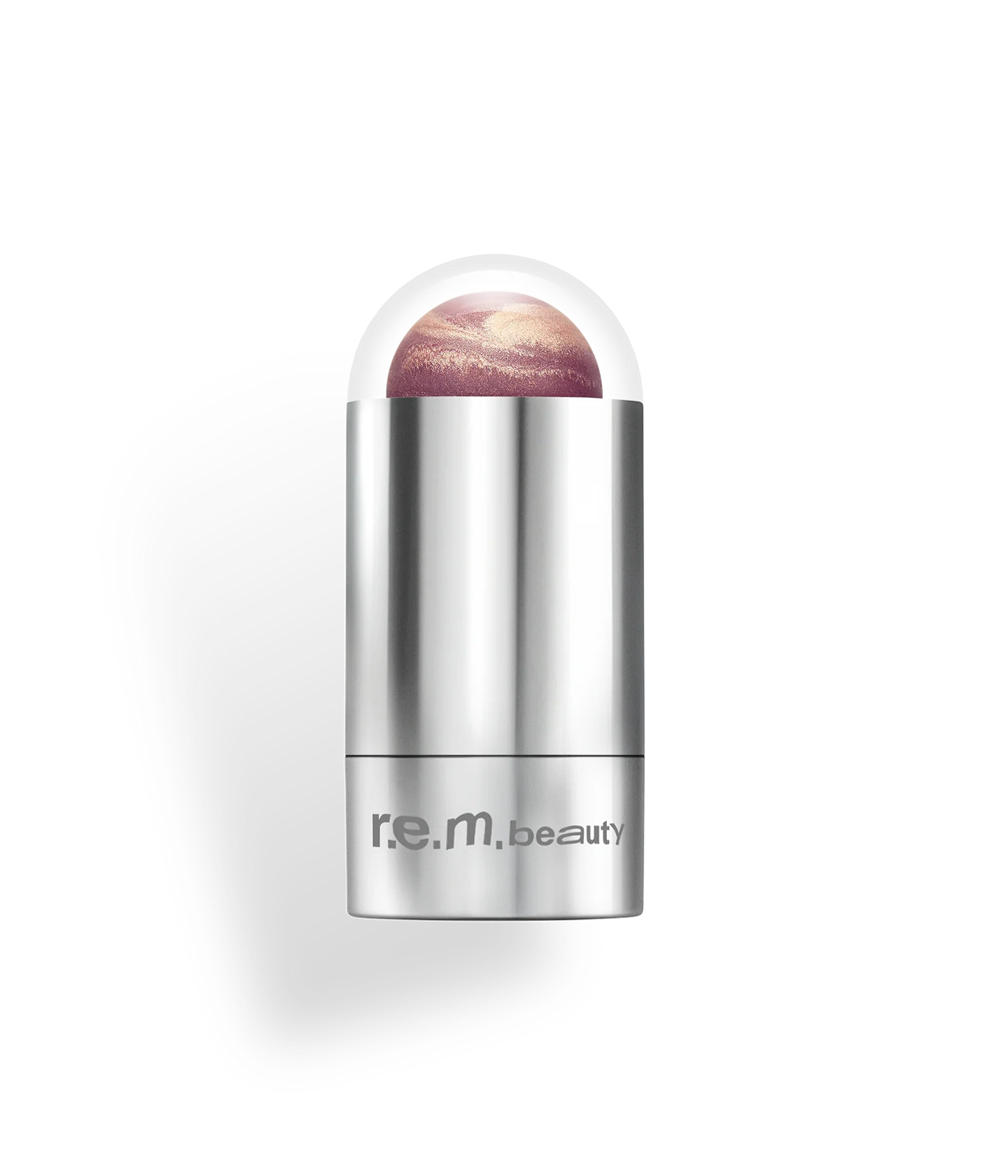 Mélange à trois blush & highlight stick | rubor y barra iluminadora