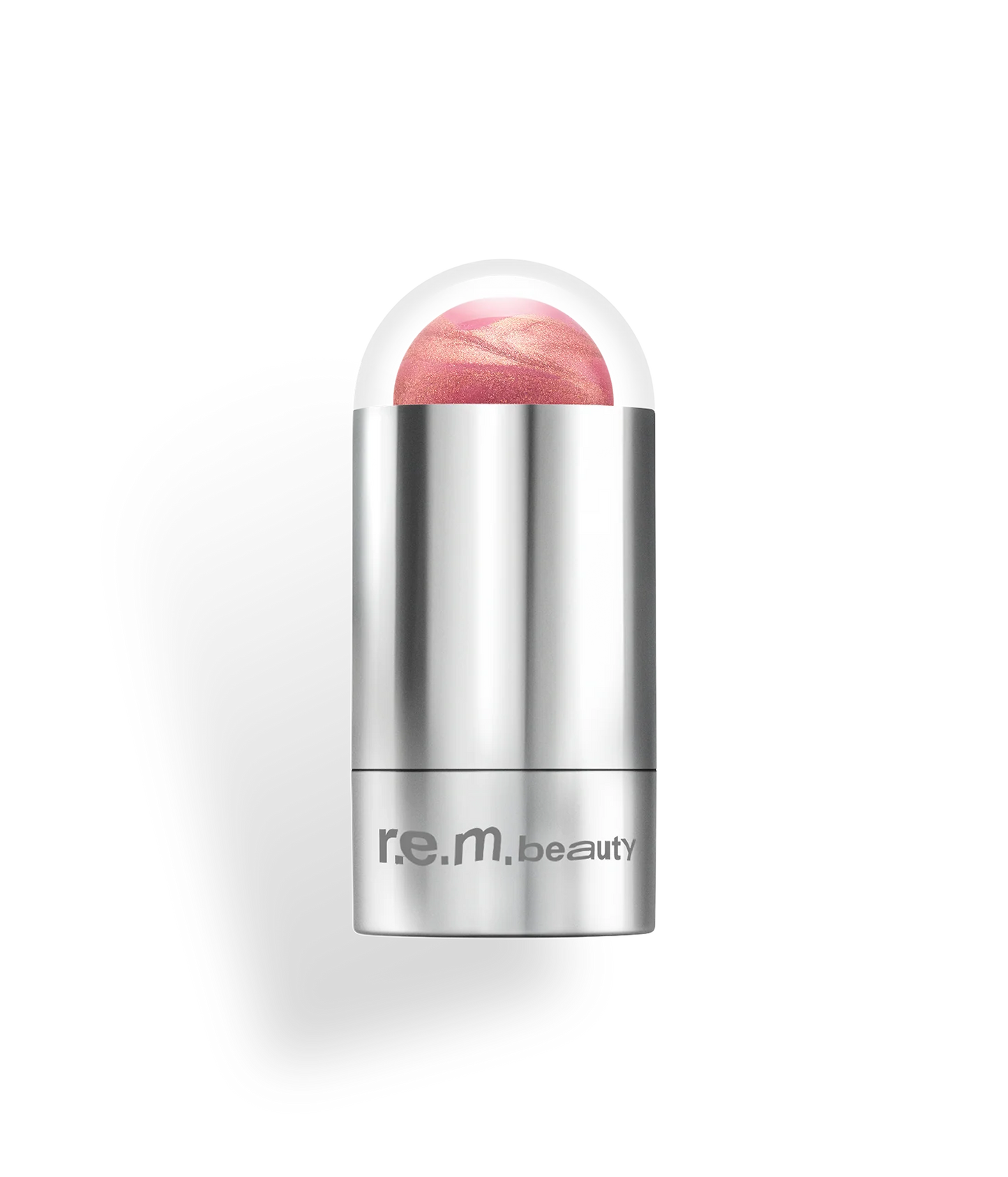 Mélange à trois blush & highlight stick | rubor y barra iluminadora