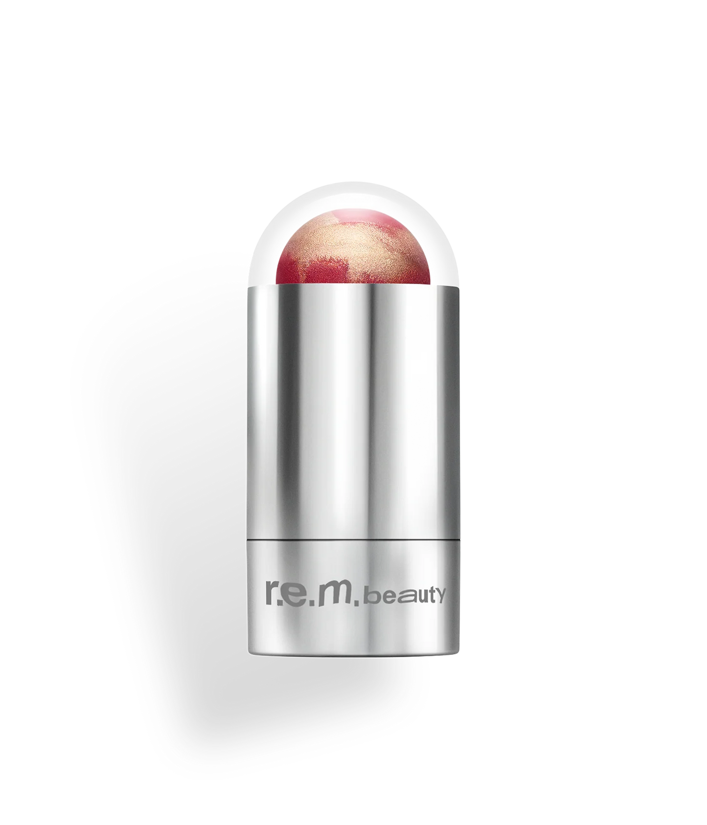 Mélange à trois blush & highlight stick | rubor y barra iluminadora