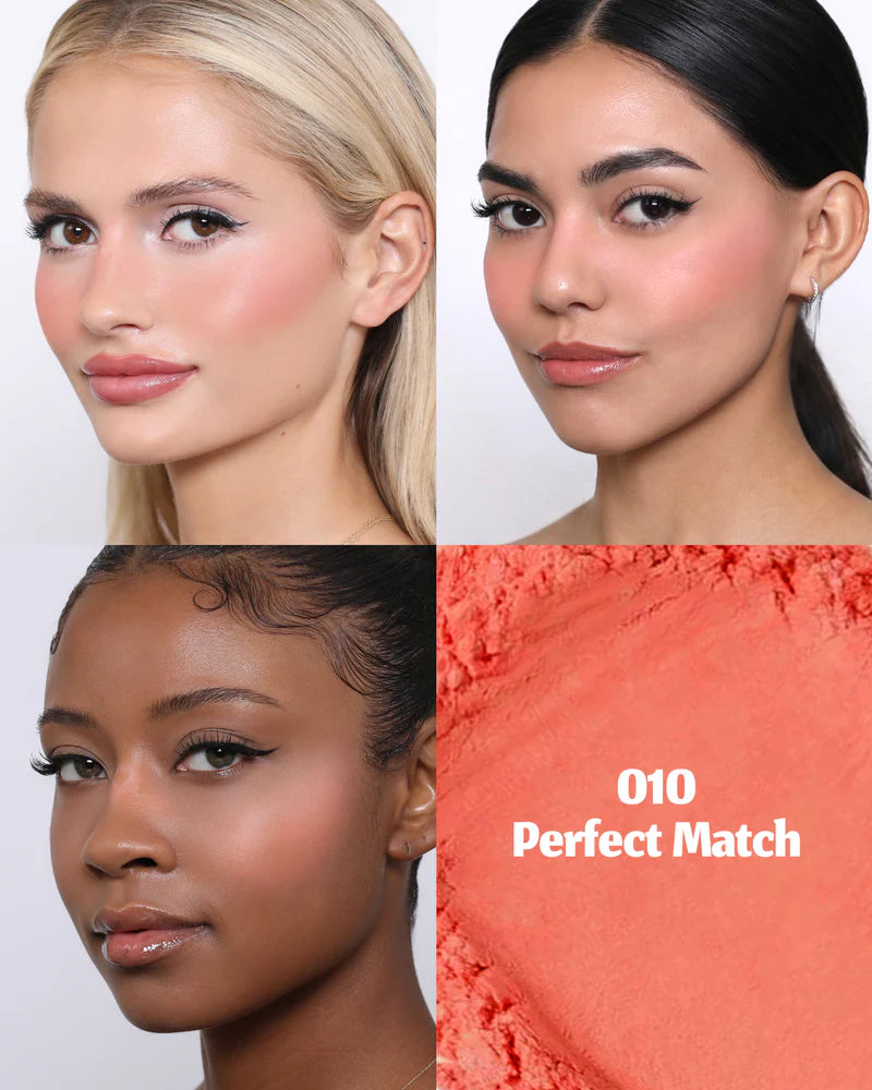 Love Blur Blush | Rubor en Polvo