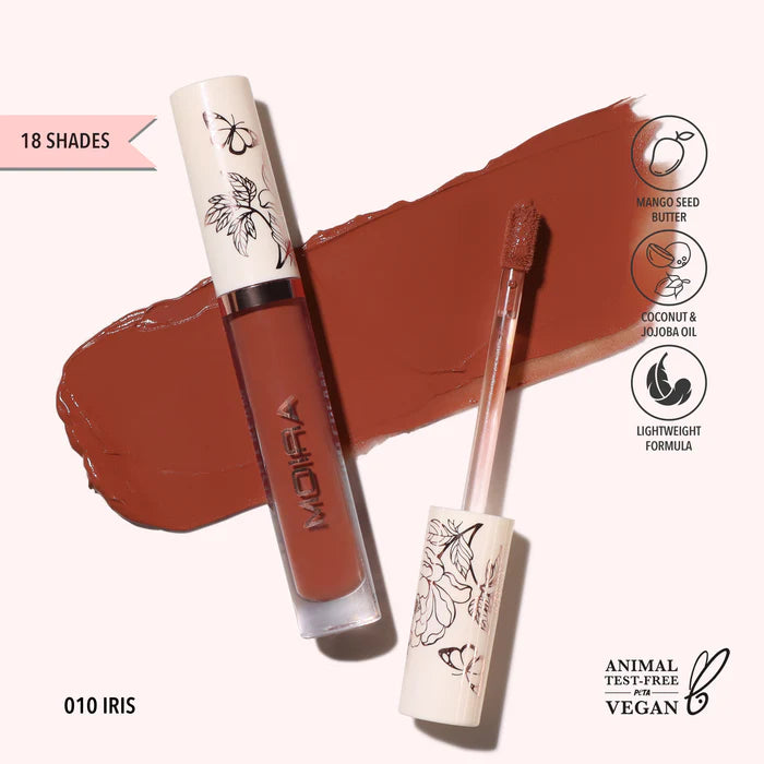 Lip Plush Cream | Labial Cremoso
