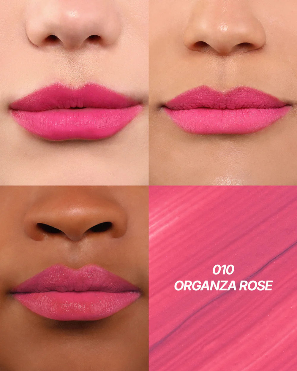 Cushion Kiss Lip Cream | Tinta para labios cremosa